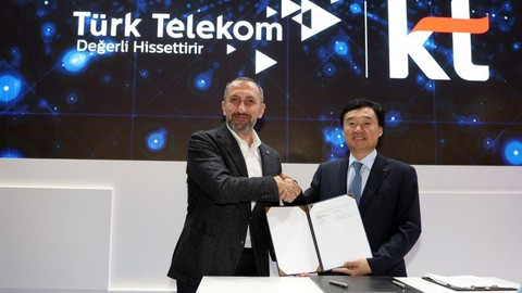 Türk Telekom, 1915 Çanakkale Köprüsü’nü Akıllı sistemlerle donattı