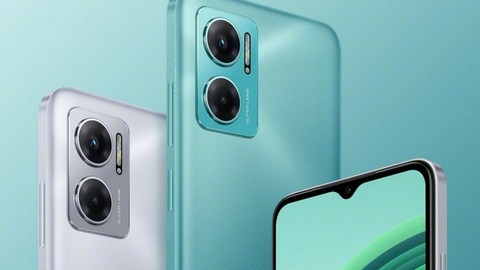 Redmi Note 11E 5G, OPPO'dan ilham alan bir tasarımla duyuruldu!