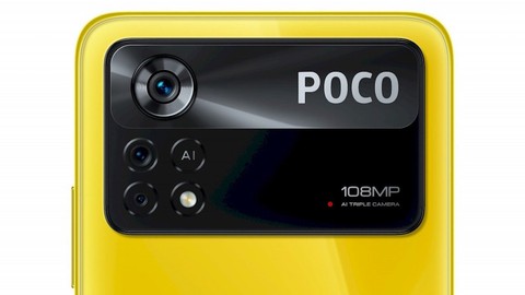 Poco'nun düşük fiyata satacağı üst segment modeli X4 Pro başarılı olabilecek mi?