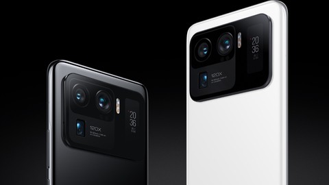 Mart 2022'nin en iyi arka kameralı telefonları belli oldu!