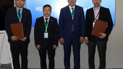 Türk Telekom ve Huawei’den 5G’de dev iş birliği