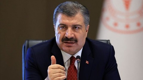 Son dakika! Hes kodu ve maske zorunluluğu kaldırıldı