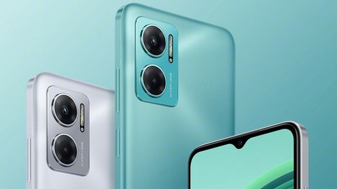 Redmi Note 11E 5G ve 11E Pro resmileşti