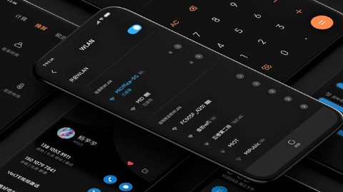 Xiaomi cihazları için Şubat güncellemeleri dağıtımda!