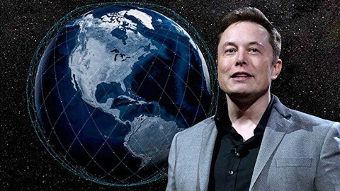 Elon Musk Ukrayna'yı uyardı! Starlink hedef alınabilir