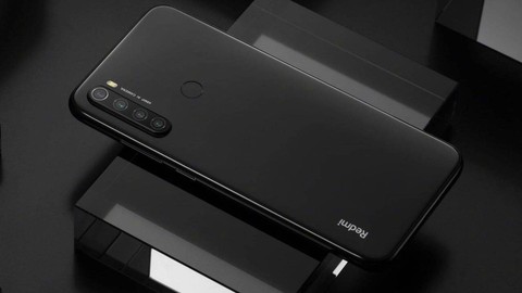 Xiaomi Redmi Note 8 kullanıcılarını unutmuyor!