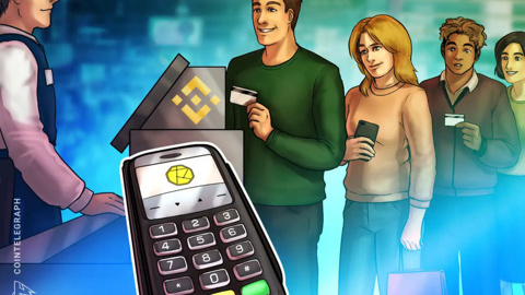 Binance, Bifinity'yi duyurdu! Kripto para ile ödeme başlıyor