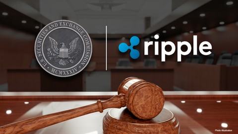 Ripple, SEC ile olan davasında sona mı yaklaşıldı?