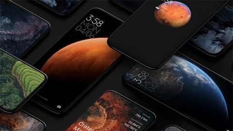 MIUI 13'ün haftalık hataları yayınlandı!