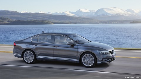 Volkswagen, Passat'ın fişini çekti! Bir devrin sonu