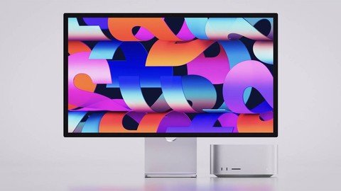 Mac Studio tanıtıldı! Bu cüsseye bu kadar güç nasıl sığdı?