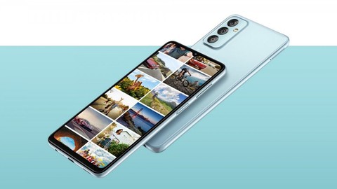 Samsung'dan çok satacak yeni model Galaxy F23 5G!
