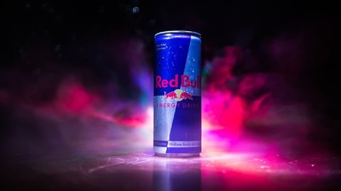 Red Bull, ticari marka başvurularıyla NFT'lere ve metaverse'e giriyor!