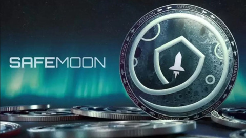Kripto tokeni SafeMoon'un başkan yardımcısı projeden ayrıldı!