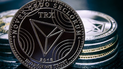 Akıllı sözleşmeler, Tron (TRX) işlemlerinin %60'ından fazlasını etkiliyor!
