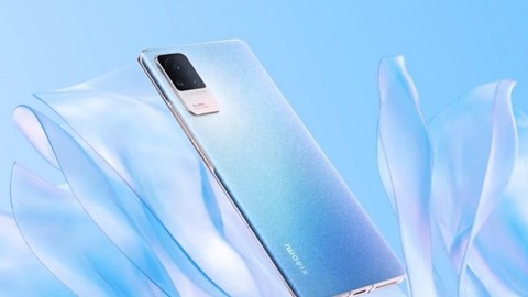 Xiaomi Civi 2 özellikleri belli oldu!