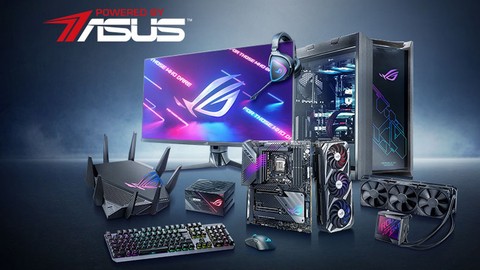 ASUS, yıla pazar lideri olarak başladı