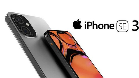 Yeni iPhone SE'nin RAM kapasitesi ortaya çıktı!