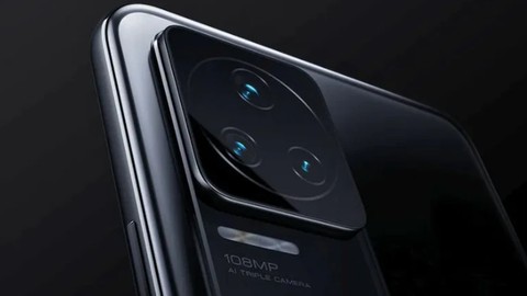 Xiaomi Redmi K50 serisi için resmi çıkış tarihi verildi!
