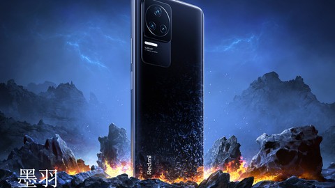 Redmi K50 Pro ve Pro+ render görüntüleri yayınlandı
