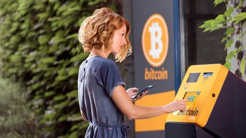 İngiltere'de kripto ATM'lerinin faaliyet göstermeleri yasaklandı!