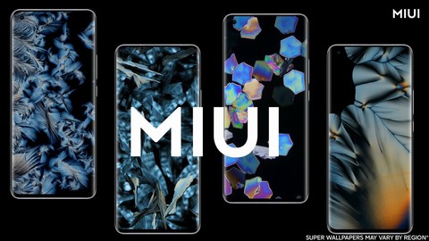 Xiaomi yeni MIUI 13 Animasyonlu duvar kağıtlarını tanıttı!