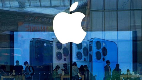 Apple'ın yüzü gülmüyor! 5.5 milyar Euro'luk dava açıldı