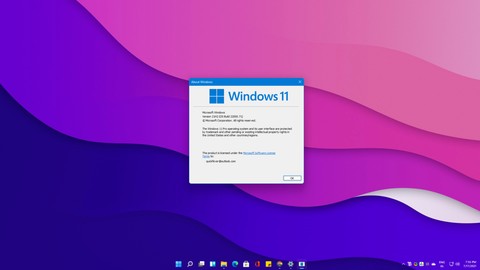 Windows 11 kullananlar dikkat! Herşey değişiyor