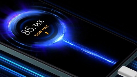 10 Dakikalık şarj ile 4 saatlik kullanım sunan telefonlar!