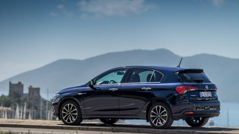Fiat Egea HB fiyatları Mart ayında bambaşka! Bu kampanya cidden kaçmaz!