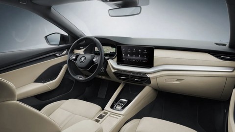 Skoda çıldırdı! Bu fiyata bu kadar dolu bir sedan modeli yok!