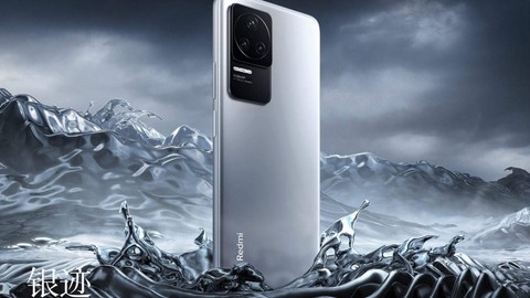 Redmi K50 serisi ortalığı yıkacak!