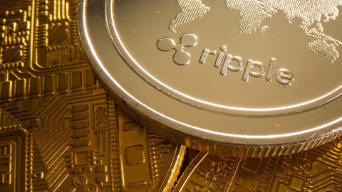 10 hesap, XRP kontrolünün %73'ünü kontrol ediyor!