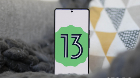 Google, Android 13 Developer Preview 2'yi yayınladı!