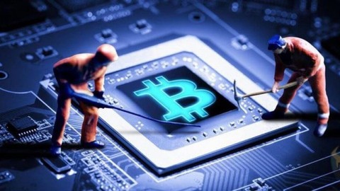 Kripto madenciliğinin zorluğu tüm zamanların en yüksek seviyesinde! Bunun anlamı ne?