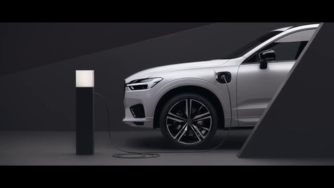Volvo öyle bir teknoloji tanıttı ki herşey değişecek!