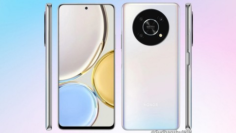Honor, 29 Mart'ta yeni global cihazlarını tanıtacak!