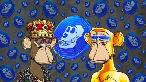 Balinalar ApeCoin'i çok sevdi! ApeCoin yeni bir rekora mı gidecek?