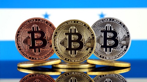 Şimdi de o ülke Bitcoin'i resmi olarak tanıyor!