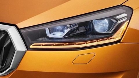 Yeni Skoda Fabia Türkiye fiyatı açıklandı! Bu fiyata yok satar!