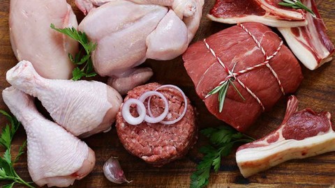 Et ve Süt Kurumu ürünlere yüzde 48 zam yaptı!