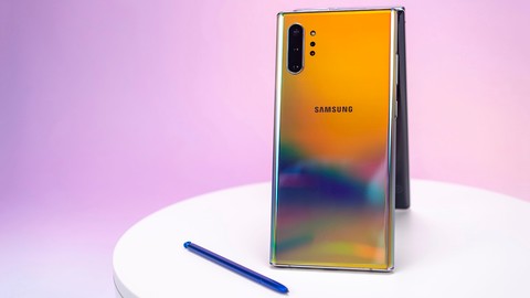 Samsung'un popüler modeli için One 4.1 güncellemesi geliyor