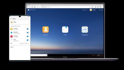 HUAWEI tüm cihazlarda Mobile Cloud hizmetini kullanıma sundu