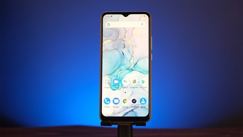 General Mobile GM 22: Cüzdan dostu telefon!