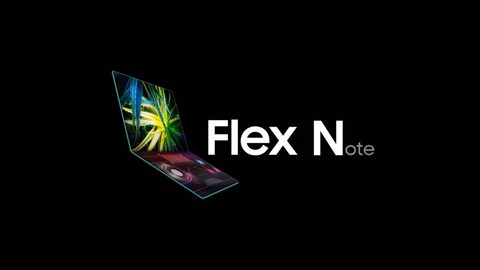 Samsung katlanabilir cihazlara doymuyor! Yeni model geliyor