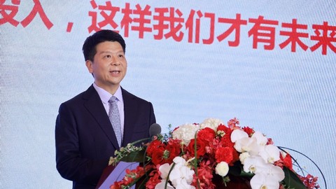 Huawei dünyanın en değerli 3. markası oldu!