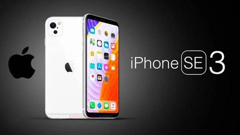 Apple'ın en ucuz modeli iPhone SE üretimi durduruluyor