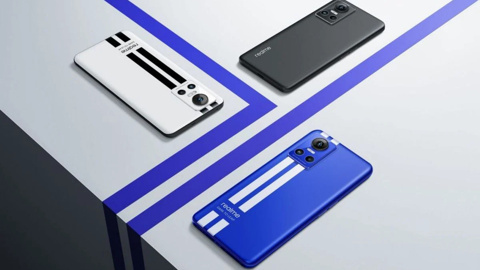 Realme GT Neo 3 serisi Realme UI 5.0 Açık Beta Güncellemesi alıyor