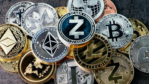 Mart 2022'de rekor seviyede kripto para birimi ve kripto borsası ortaya çıktı!