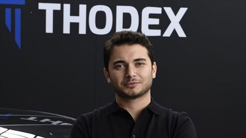 Thodex vurgununda yeni gelişme! 40 bin 562 yıla kadar hapsi istendi